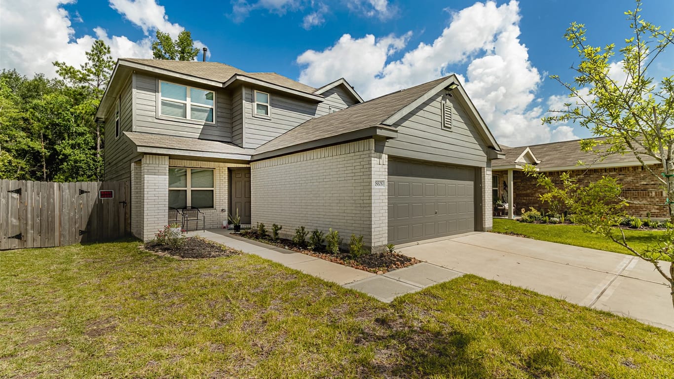 New Caney 2-story, 4-bed 18606 Rosehill Prairie Drive-idx