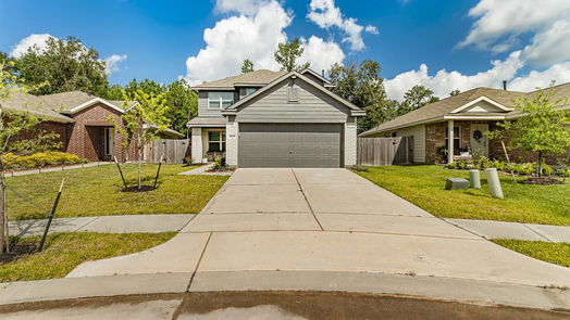 New Caney 2-story, 4-bed 18606 Rosehill Prairie Drive-idx