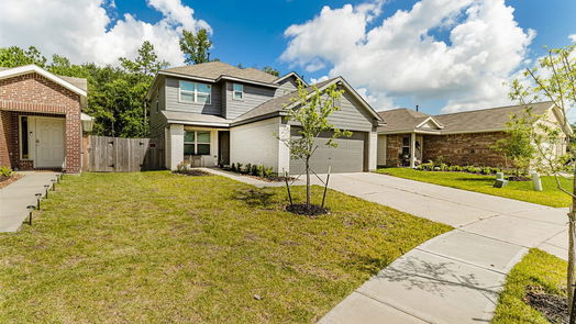 New Caney 2-story, 4-bed 18606 Rosehill Prairie Drive-idx