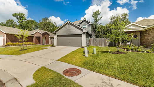 New Caney 2-story, 4-bed 18606 Rosehill Prairie Drive-idx