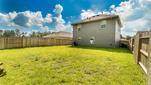 New Caney 2-story, 4-bed 18606 Rosehill Prairie Drive-idx