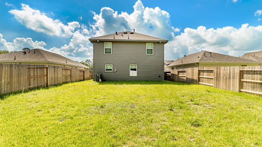 New Caney 2-story, 4-bed 18606 Rosehill Prairie Drive-idx