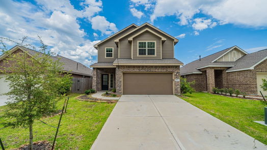 New Caney 2-story, 4-bed 18924 Caney Forest Drive-idx