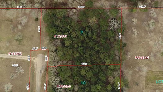 New Caney null-story, null-bed Lot 9 Stevens Forest-idx