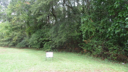 New Caney null-story, null-bed Lot 9 Stevens Forest-idx