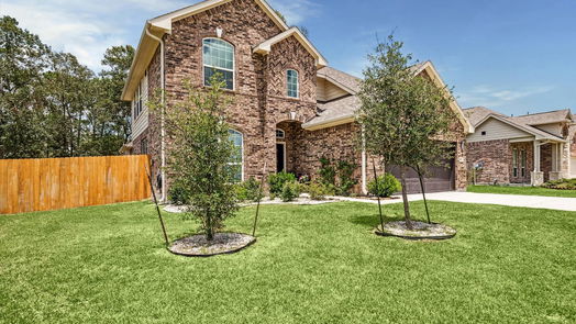 New Caney 2-story, 4-bed 667 W Linnwood Drive-idx