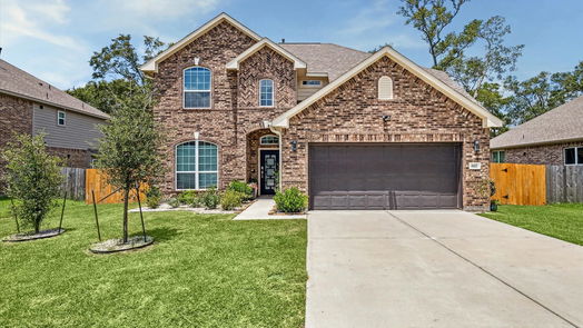 New Caney 2-story, 4-bed 667 W Linnwood Drive-idx