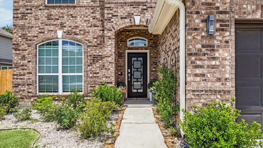 New Caney 2-story, 4-bed 667 W Linnwood Drive-idx