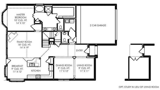 New Caney 2-story, 4-bed 667 W Linnwood Drive-idx