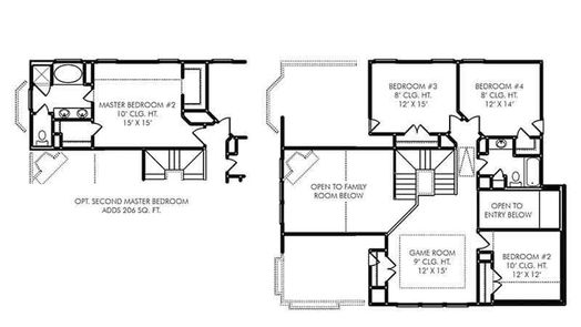 New Caney 2-story, 4-bed 667 W Linnwood Drive-idx