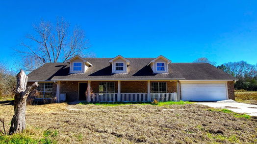New Caney null-story, 3-bed 19320 Willaby Road-idx