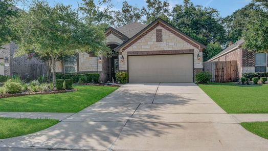 New Caney 1-story, 4-bed 23418 Banks Mill Drive-idx