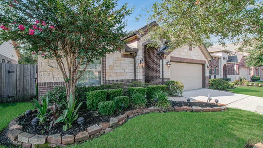 New Caney 1-story, 4-bed 23418 Banks Mill Drive-idx