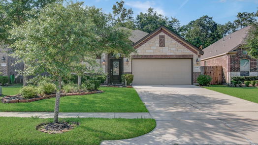 New Caney 1-story, 4-bed 23418 Banks Mill Drive-idx