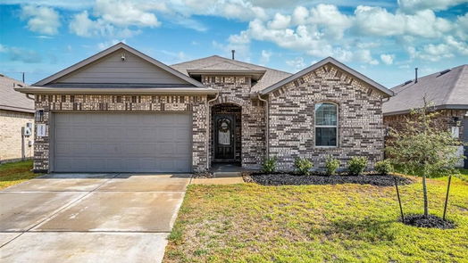 New Caney 1-story, 4-bed 18623 Swainboro Drive-idx