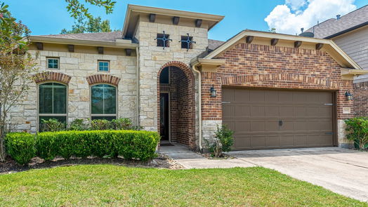 New Caney 1-story, 3-bed 23430 Banks Mill Drive-idx