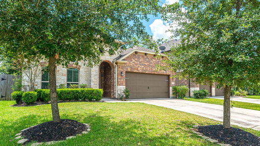 New Caney 1-story, 3-bed 23430 Banks Mill Drive-idx