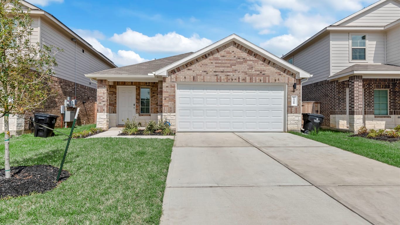 New Caney 1-story, 3-bed 14489 Valley Ridge Drive-idx