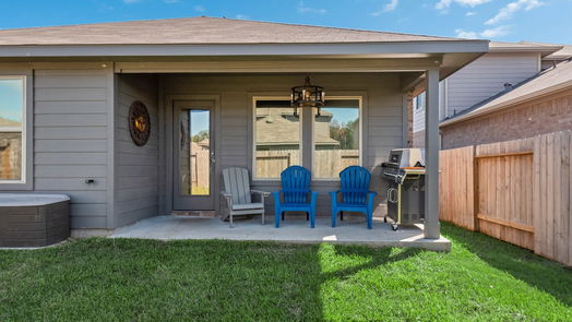 New Caney 1-story, 3-bed 14646 Canyon Pines Lane-idx