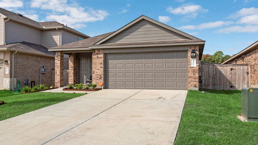 New Caney 1-story, 3-bed 14646 Canyon Pines Lane-idx