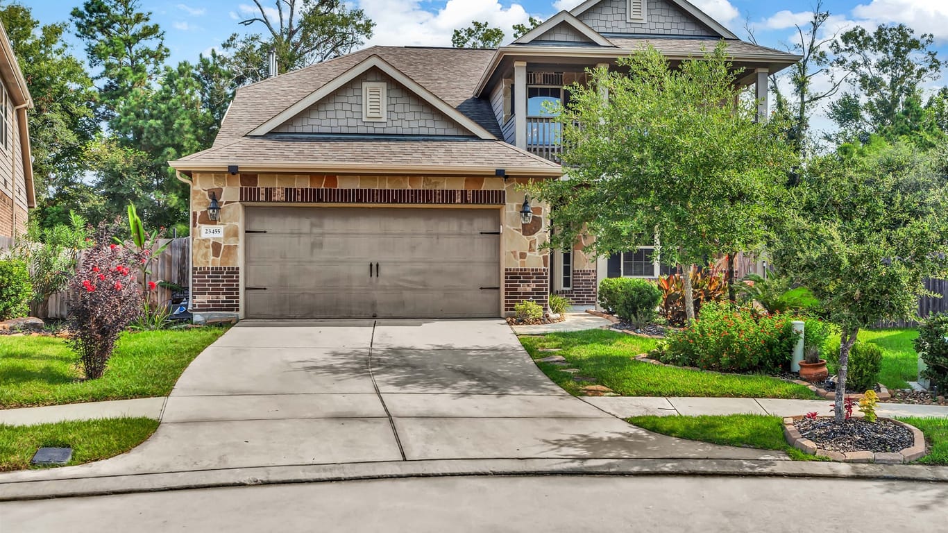 New Caney 2-story, 4-bed 23455 Banksia Drive-idx