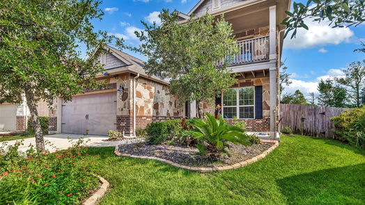 New Caney 2-story, 4-bed 23455 Banksia Drive-idx