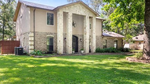 New Caney 2-story, 4-bed 254 Chariot Lane-idx