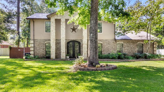 New Caney 2-story, 4-bed 254 Chariot Lane-idx