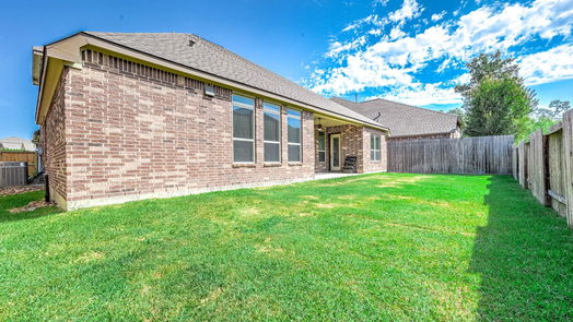 New Caney 2-story, 4-bed 23310 Rich Plaza Drive-idx