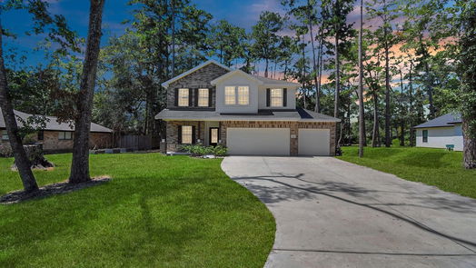 New Caney 2-story, 4-bed 423 Caesars Circle-idx