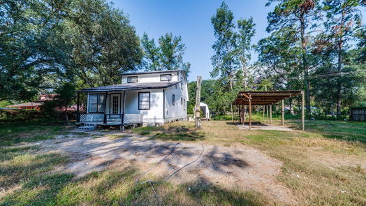 New Caney 2-story, 3-bed 17415 Grove Lane-idx