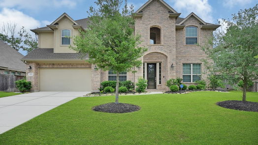 New Caney 2-story, 4-bed 18863 Collins View Drive-idx