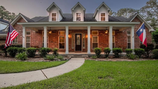 New Caney 1-story, 4-bed 21951 Hardwood Trail-idx