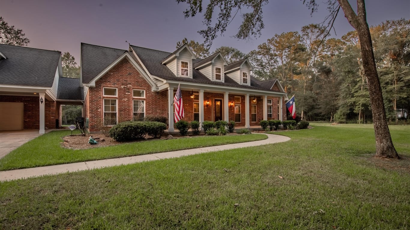 New Caney 1-story, 4-bed 21951 Hardwood Trail-idx