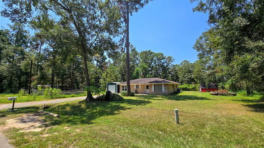 New Caney 1-story, 3-bed 19742 Live Oak N-idx