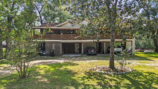 New Caney 1-story, 3-bed 31811 Casey Road-idx