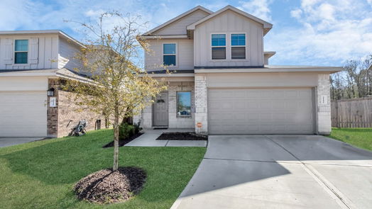 New Caney 2-story, 4-bed 21106 Alder Oaks Drive-idx