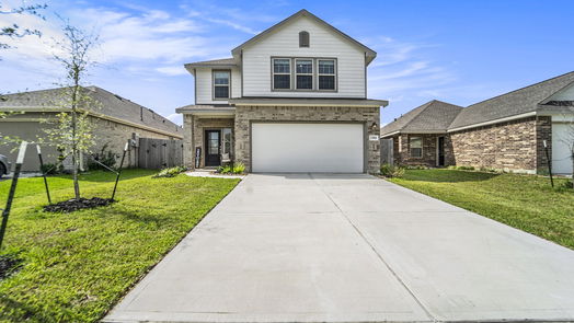 New Caney 2-story, 4-bed 23918 Sambatello Drive-idx