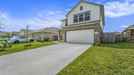 New Caney 2-story, 4-bed 23918 Sambatello Drive-idx