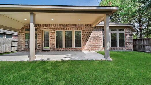 New Caney 1-story, 4-bed 23414 Fauburg Drive-idx