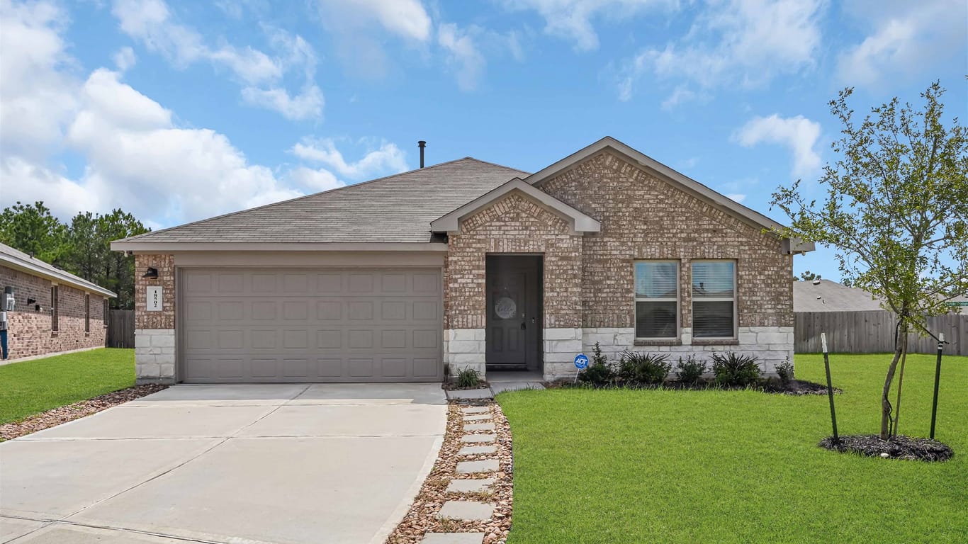 New Caney 1-story, 4-bed 18502 N Portbec Court-idx