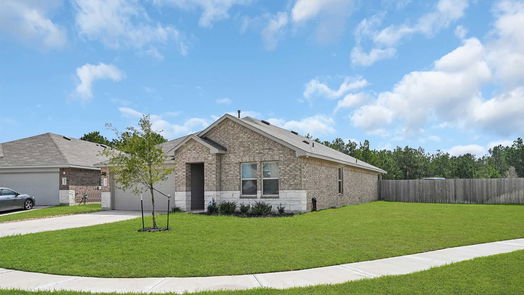 New Caney 1-story, 4-bed 18502 N Portbec Court-idx