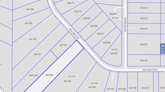 New Caney null-story, null-bed 18349 Arbor Oaks Circle-idx