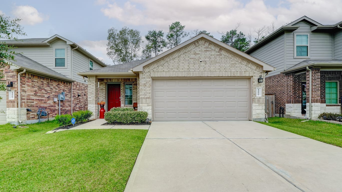 New Caney 1-story, 3-bed 14898 Cypress Hollow Drive-idx