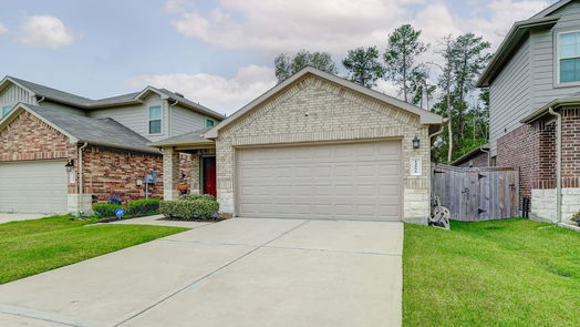 New Caney 1-story, 3-bed 14898 Cypress Hollow Drive-idx