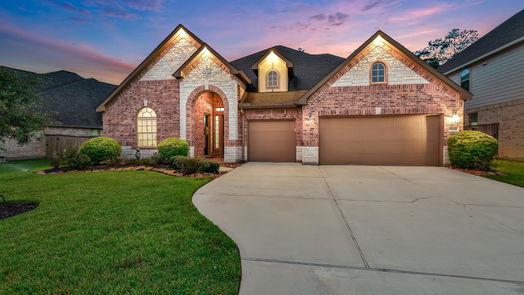 New Caney 2-story, 4-bed 19248 Yellow Chestnut Lane-idx