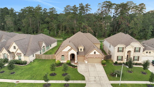 New Caney 2-story, 4-bed 19248 Yellow Chestnut Lane-idx