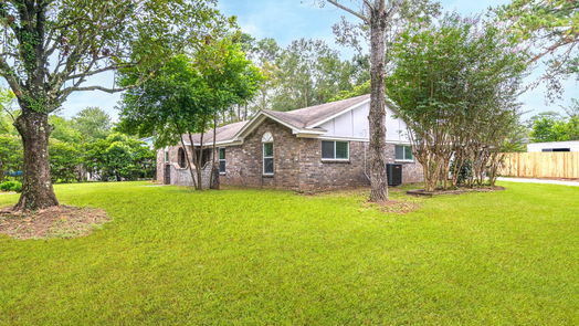 New Caney 1-story, 3-bed 20646 Baptist Encampment Road-idx