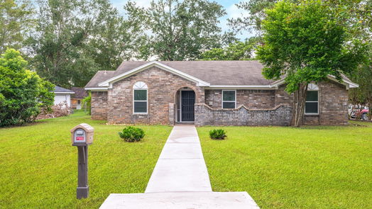 New Caney 1-story, 3-bed 20646 Baptist Encampment Road-idx