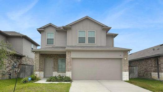 New Caney 2-story, 3-bed 14785 Hazel Branch Drive-idx